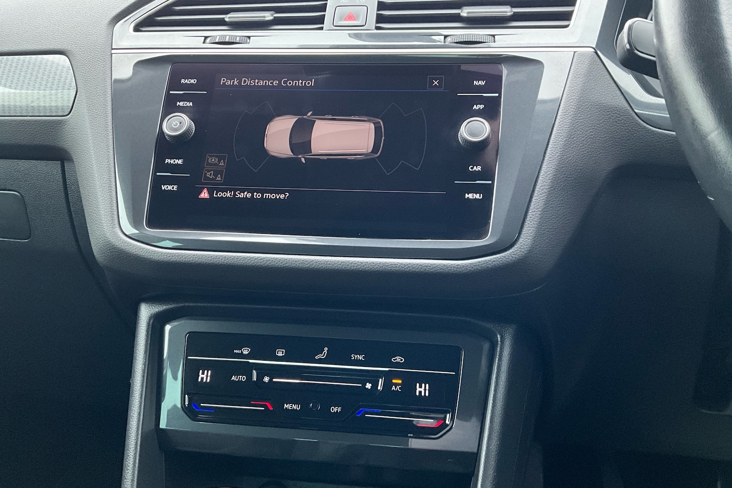 Used Volkswagen Tiguan 2023 for sale - 77706231: Photo 9