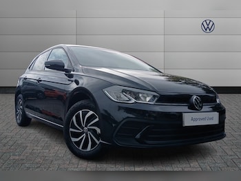 Used Volkswagen Polo 2023 for sale - 76266449: Photo