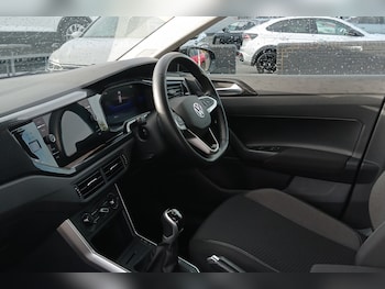 Used Volkswagen Polo 2023 for sale - 76266449: Photo