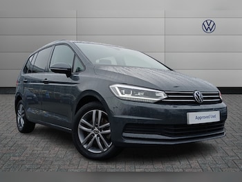 2024 (74) - 1.5 TSI EVO Match 5dr DSG