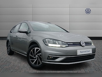 2019 (19) - 1.5 TSI EVO Match 5dr DSG