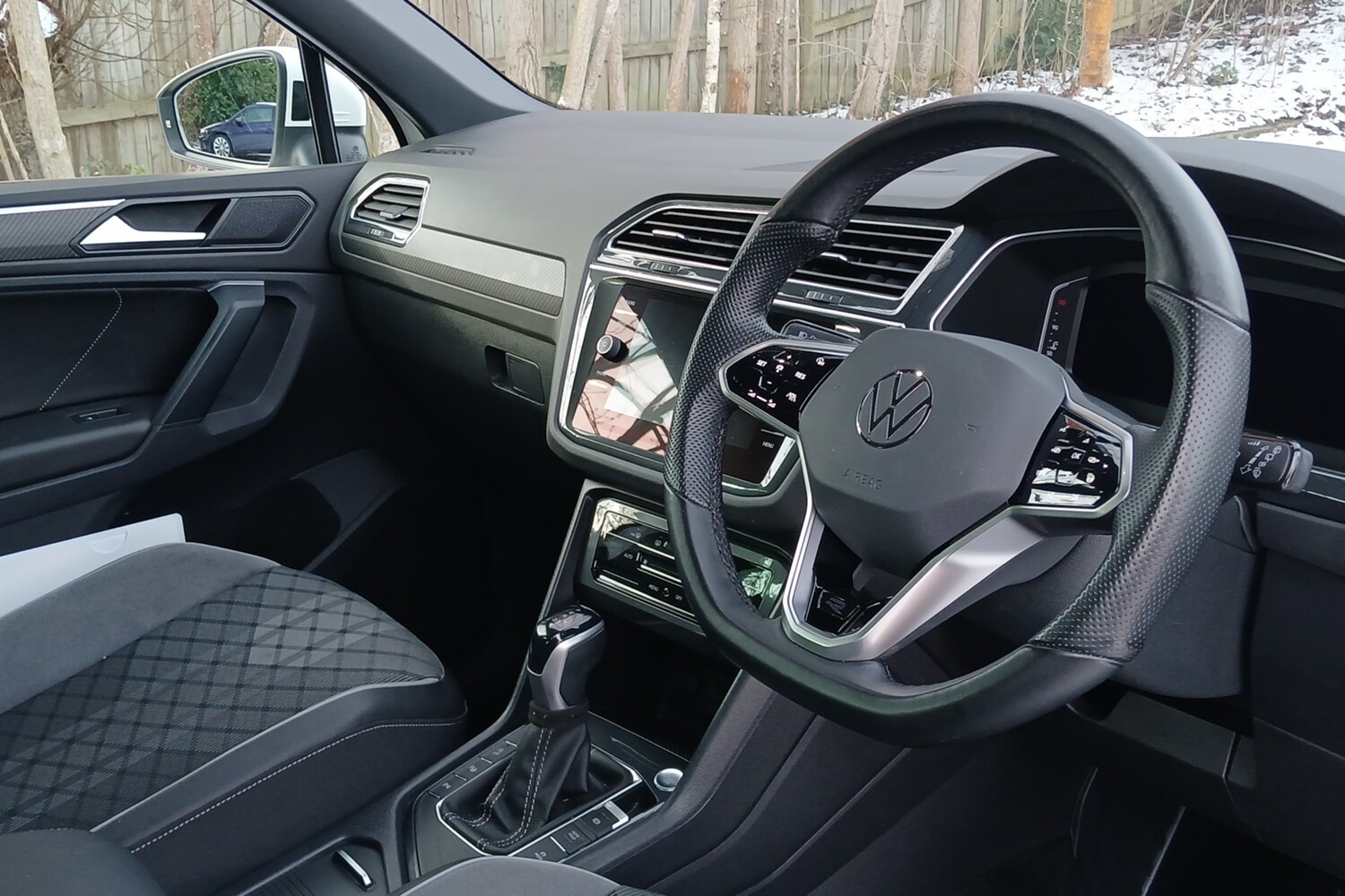 Used Volkswagen Tiguan 2023 for sale - 78118048: Photo 6