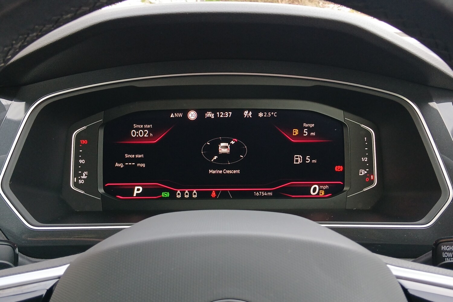 Used Volkswagen Tiguan 2023 for sale - 78118048: Photo 7