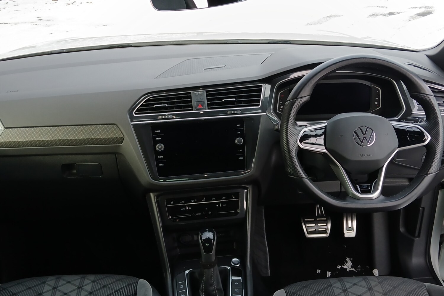 Used Volkswagen Tiguan 2023 for sale - 78118048: Photo 8