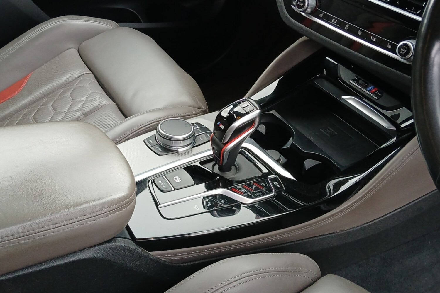 Used BMW X3 M 2019 for sale - 76744963: Photo 10