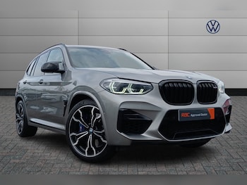 BMW - X3 M