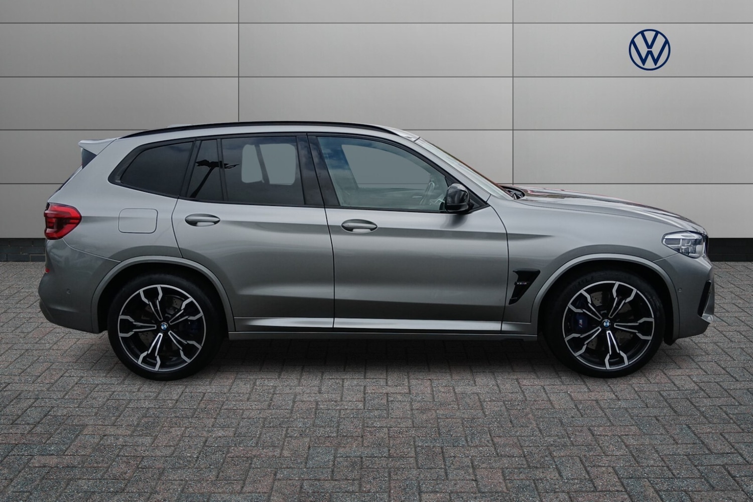 Used BMW X3 M 2019 for sale - 76744963: Photo 4