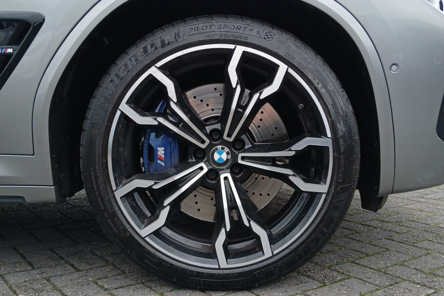 Used BMW X3 M 2019 for sale - 76744963: Photo 5