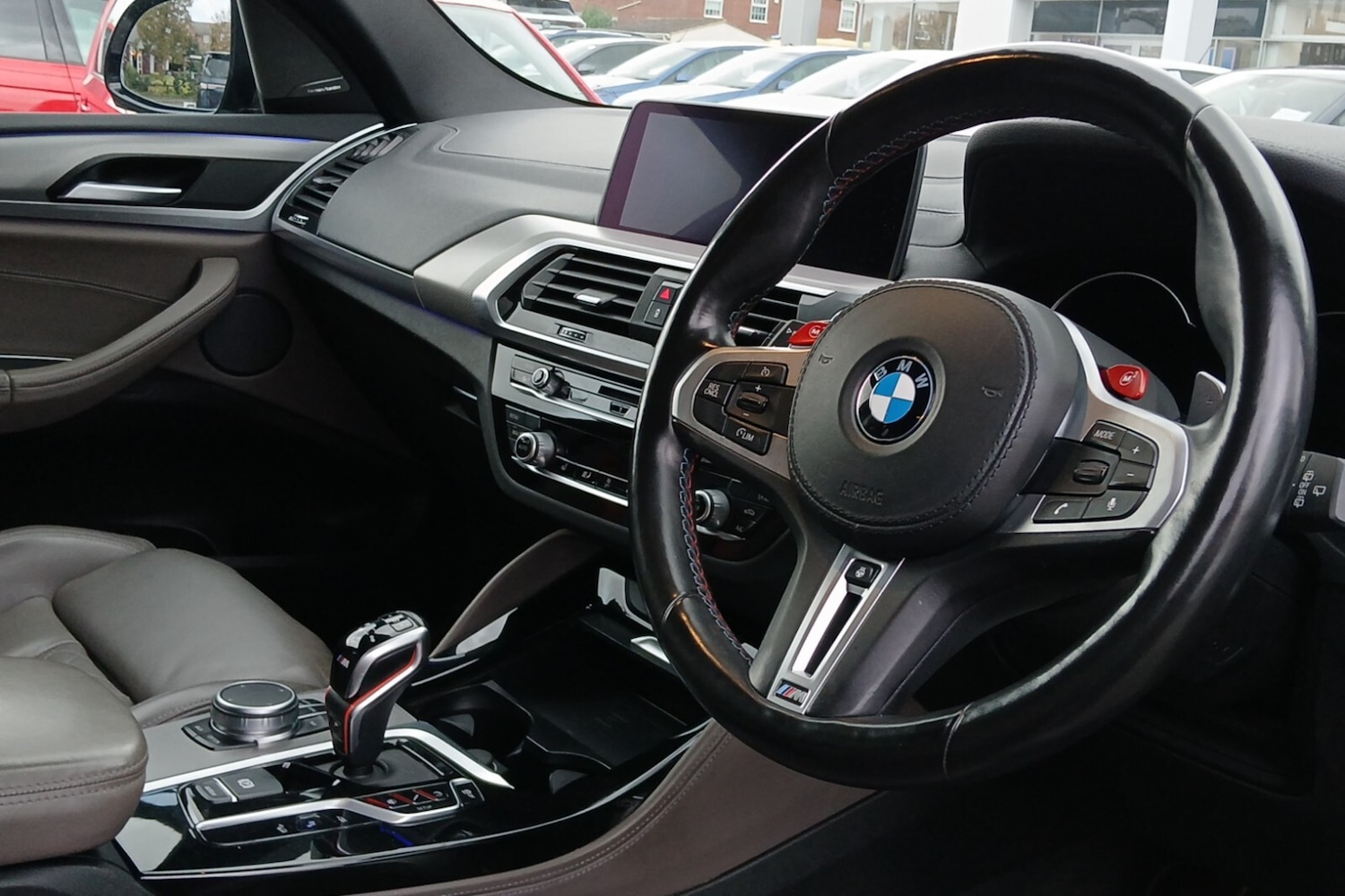 Used BMW X3 M 2019 for sale - 76744963: Photo 6