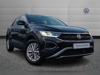 2024 (73) - 1.5 TSI Life 5dr DSG