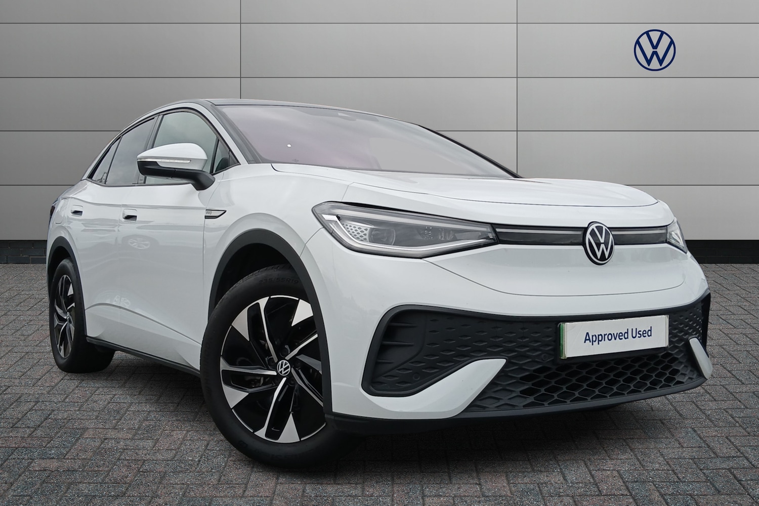 Used Volkswagen ID.5 2023 for sale - 76676357: Photo 1