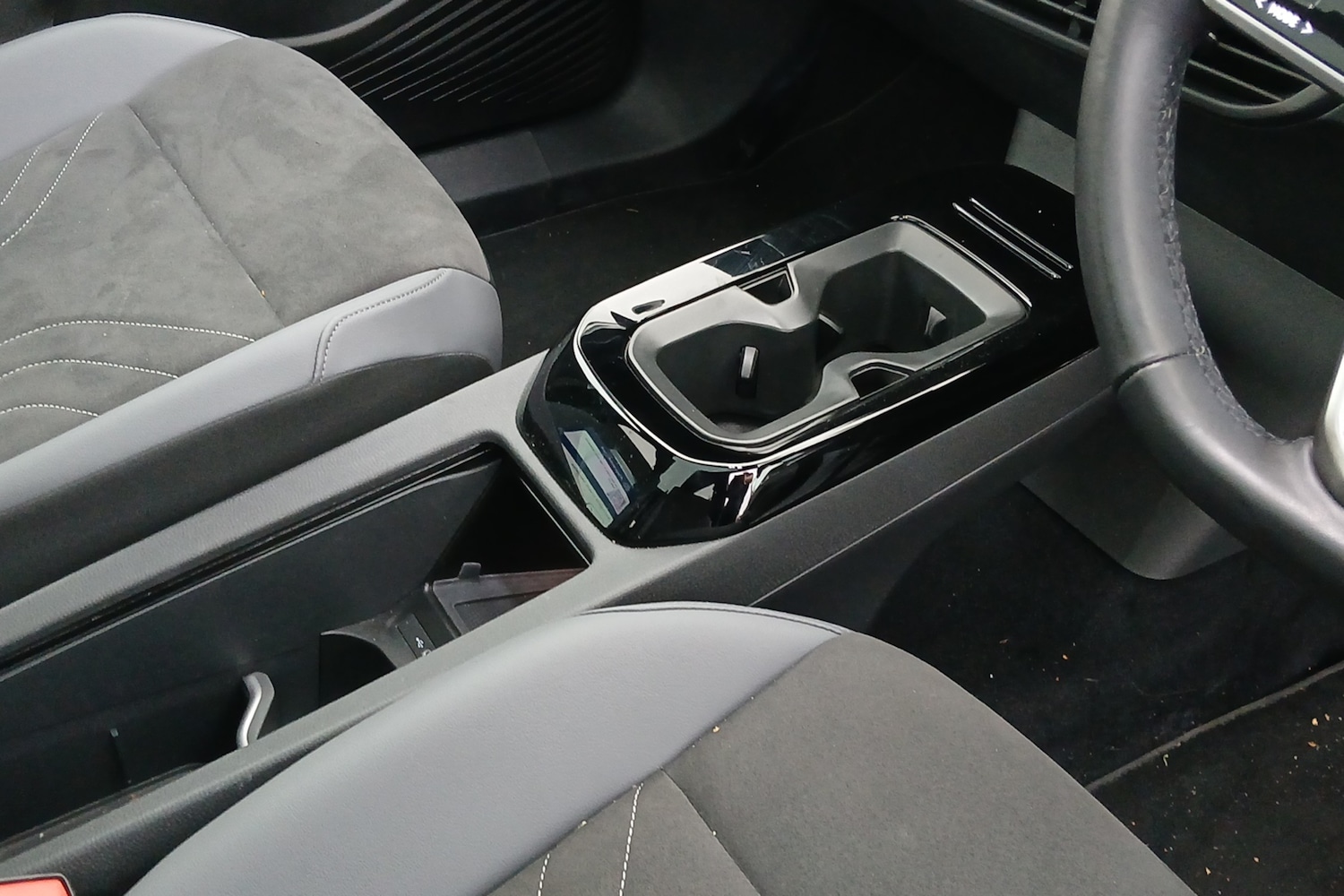 Used Volkswagen ID.5 2023 for sale - 76676357: Photo 10