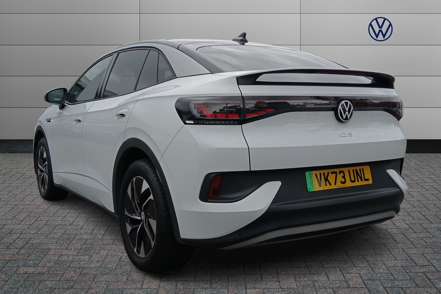 Used Volkswagen ID.5 2023 for sale - 76676357: Photo 3