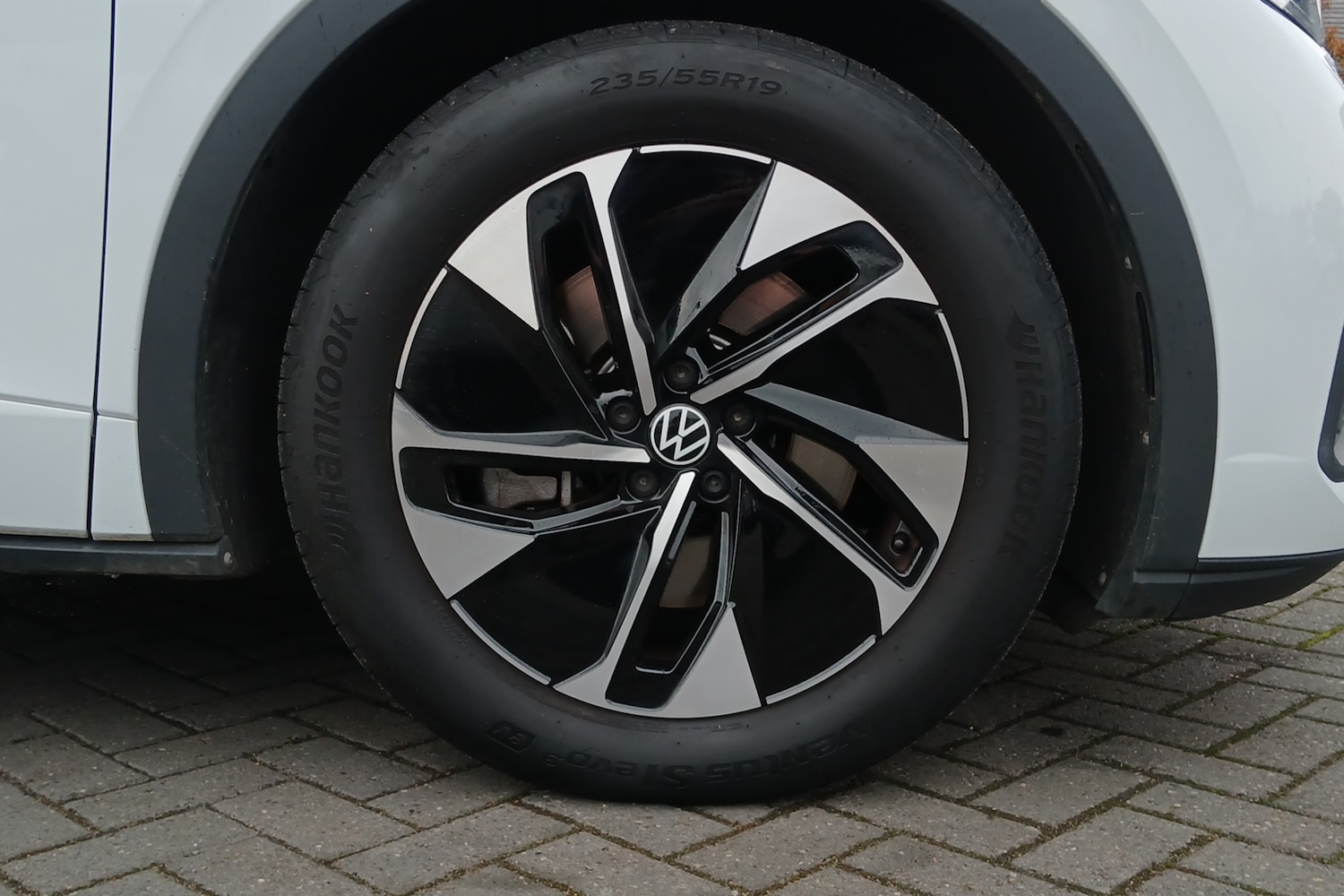 Used Volkswagen ID.5 2023 for sale - 76676357: Photo 5