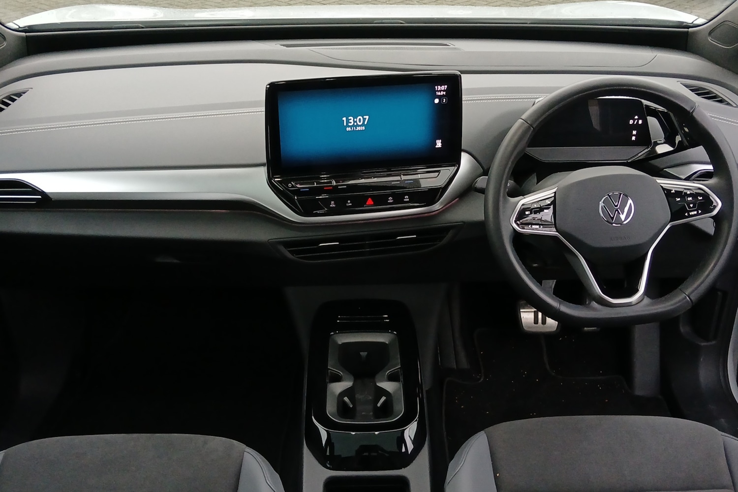 Used Volkswagen ID.5 2023 for sale - 76676357: Photo 8