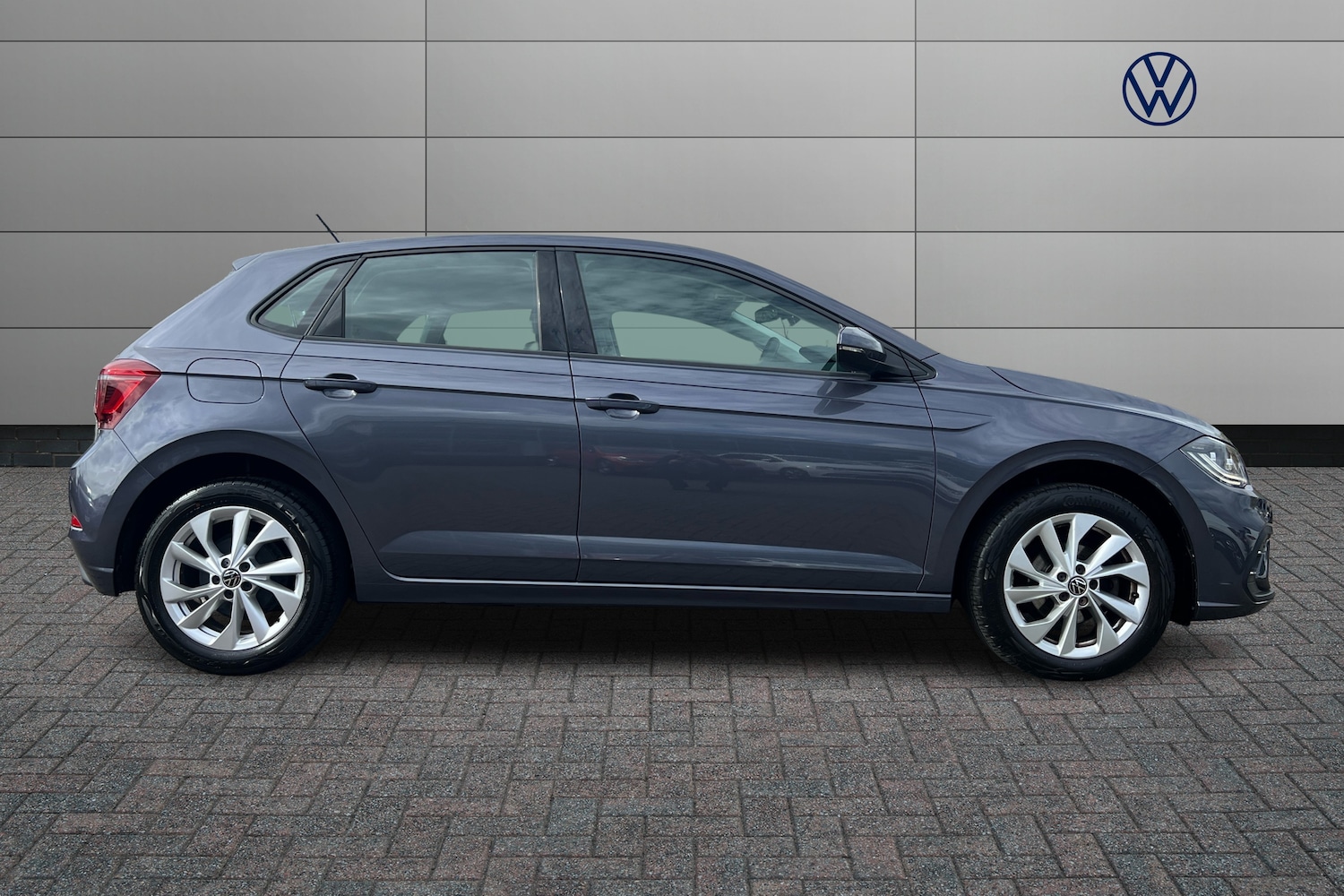 Used Volkswagen Polo 2022 for sale - 78137174: Photo 4