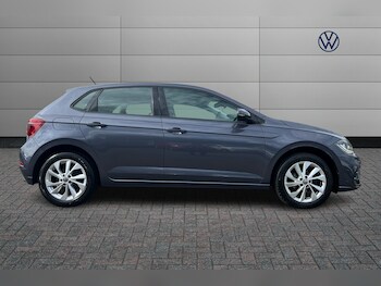 Used Volkswagen Polo 2022 for sale - 78137174: Photo