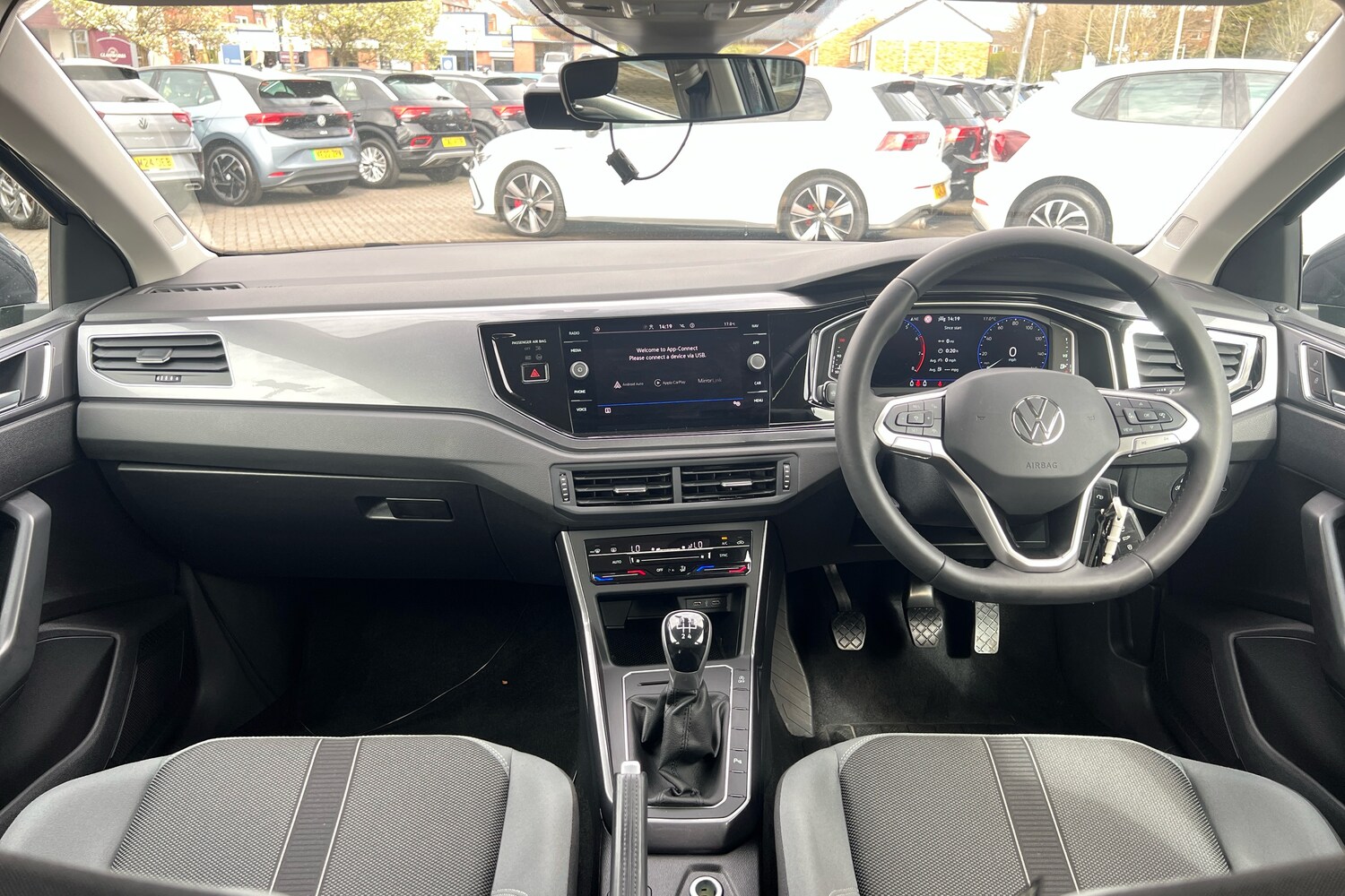 Used Volkswagen Polo 2022 for sale - 78137174: Photo 8