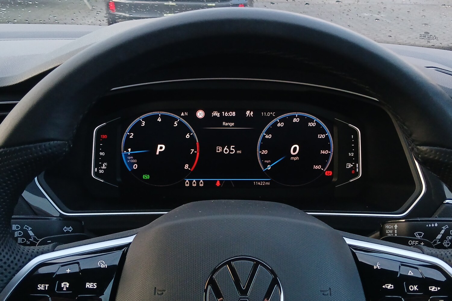 Used Volkswagen Tiguan 2024 for sale - 76677430: Photo 7