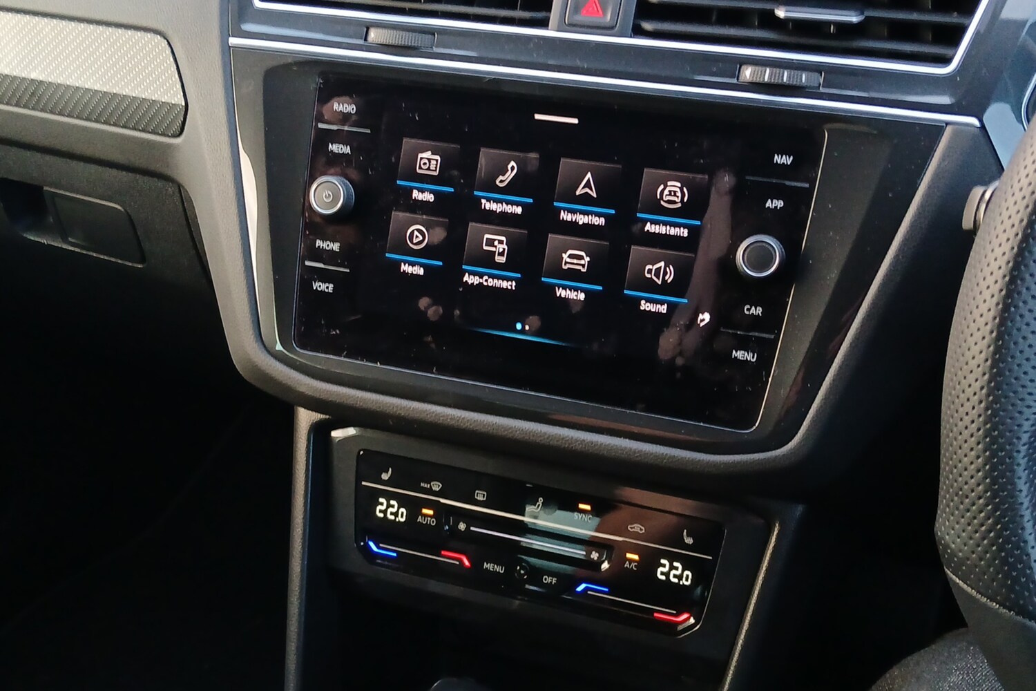 Used Volkswagen Tiguan 2024 for sale - 76677430: Photo 9