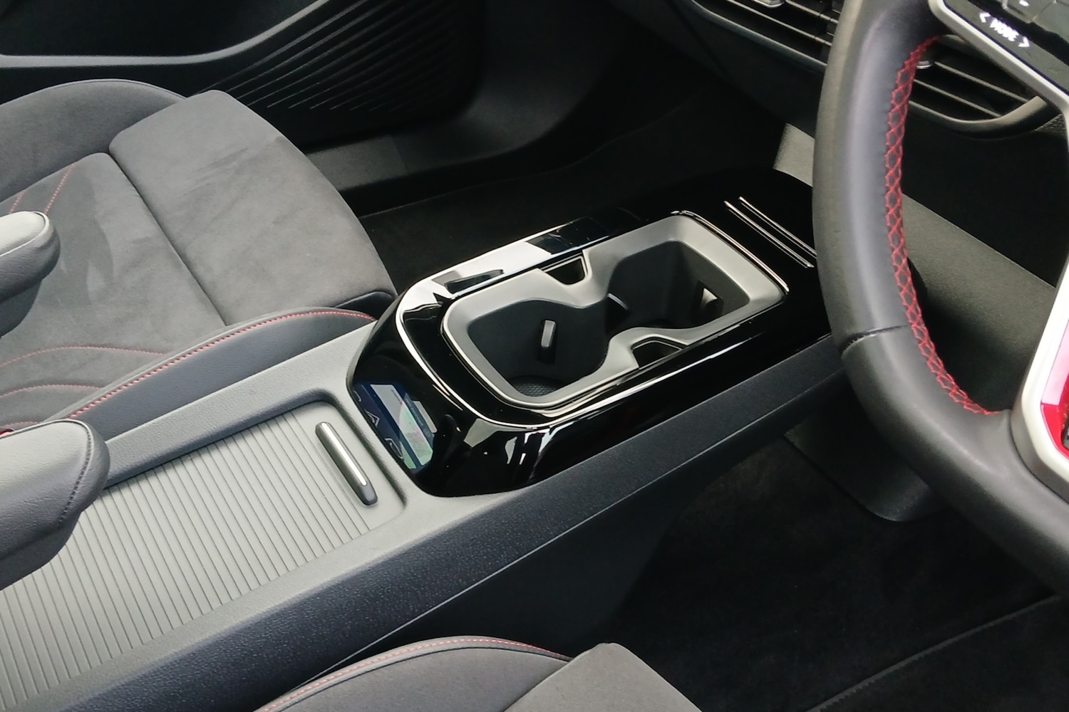 Used Volkswagen ID.4 2023 for sale - 76954151: Photo 10