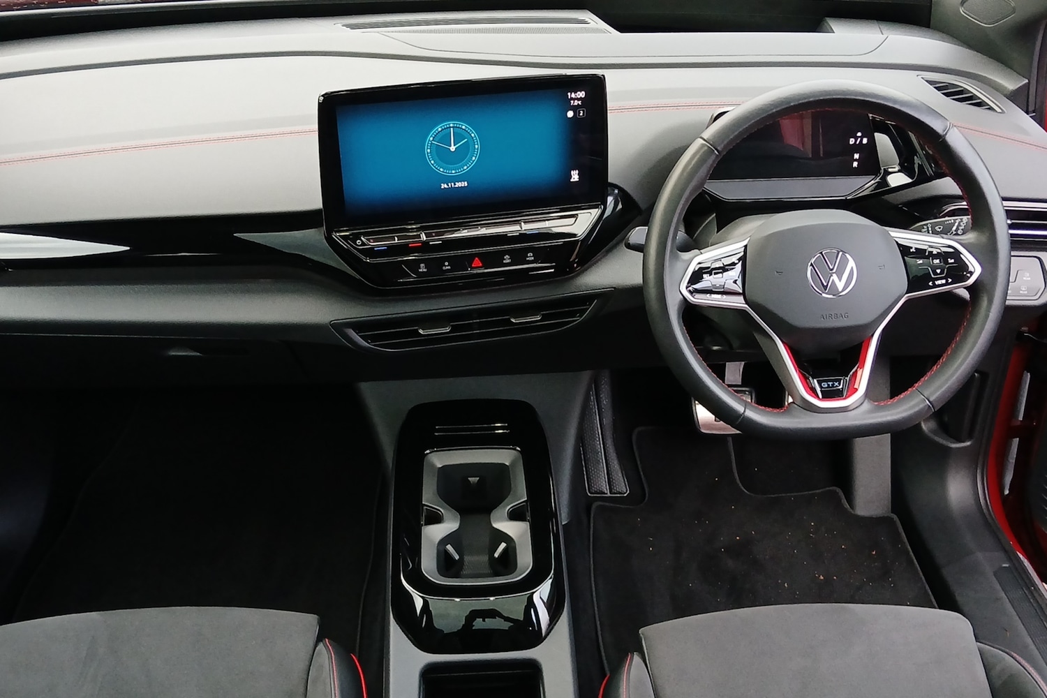 Used Volkswagen ID.4 2023 for sale - 76954151: Photo 8