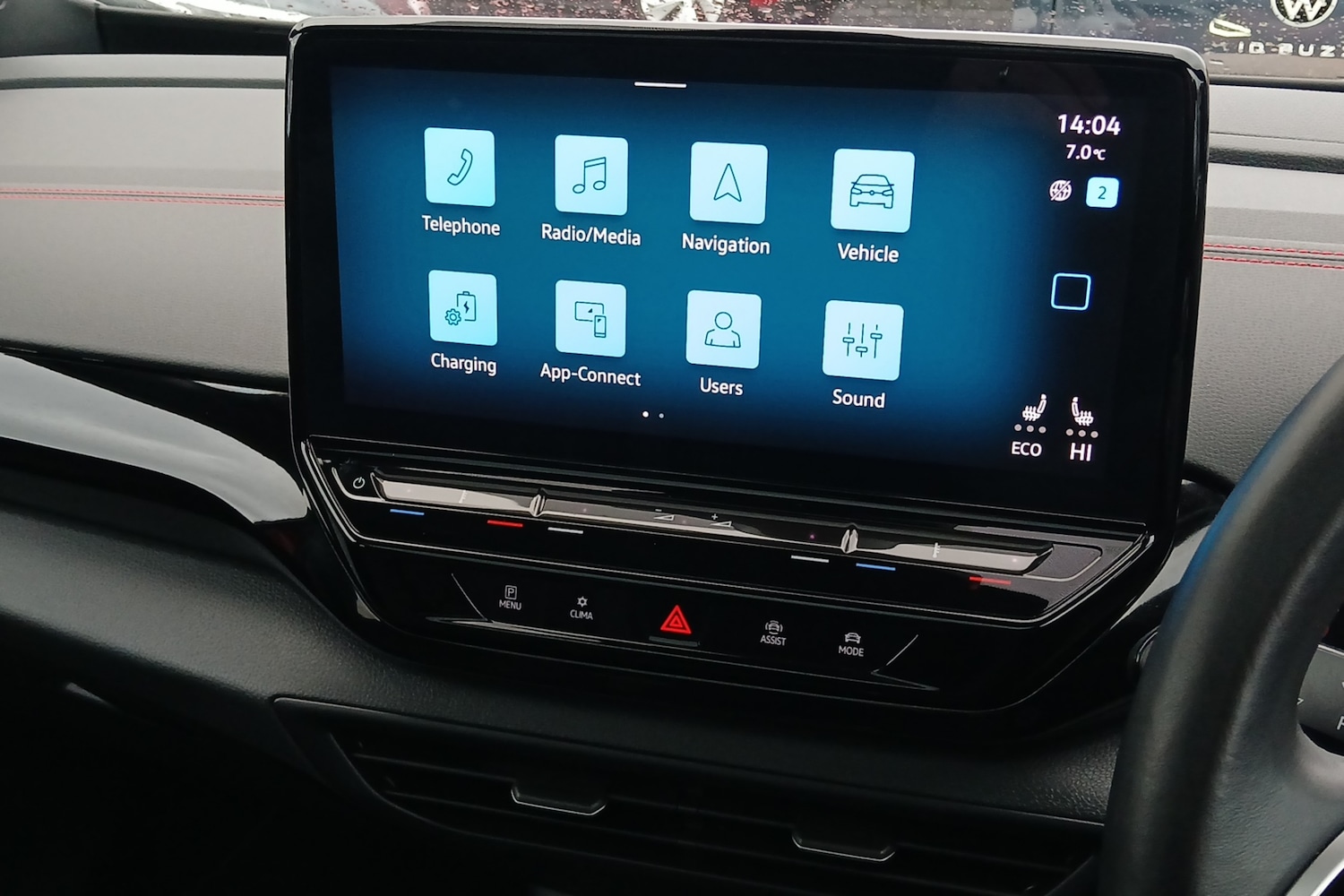 Used Volkswagen ID.4 2023 for sale - 76954151: Photo 9