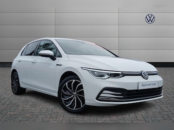 2023 (23) - 1.5 TSI Style Edition 5dr