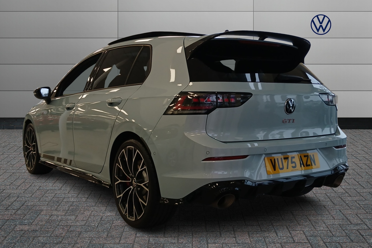 Used Volkswagen Golf 2025 for sale - 77613906: Photo 3