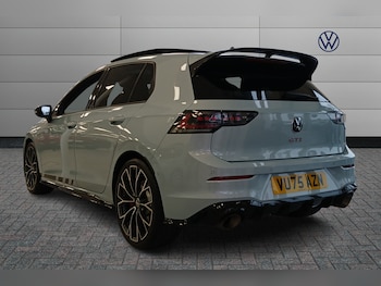 Used Volkswagen Golf 2025 for sale - 77613906: Photo