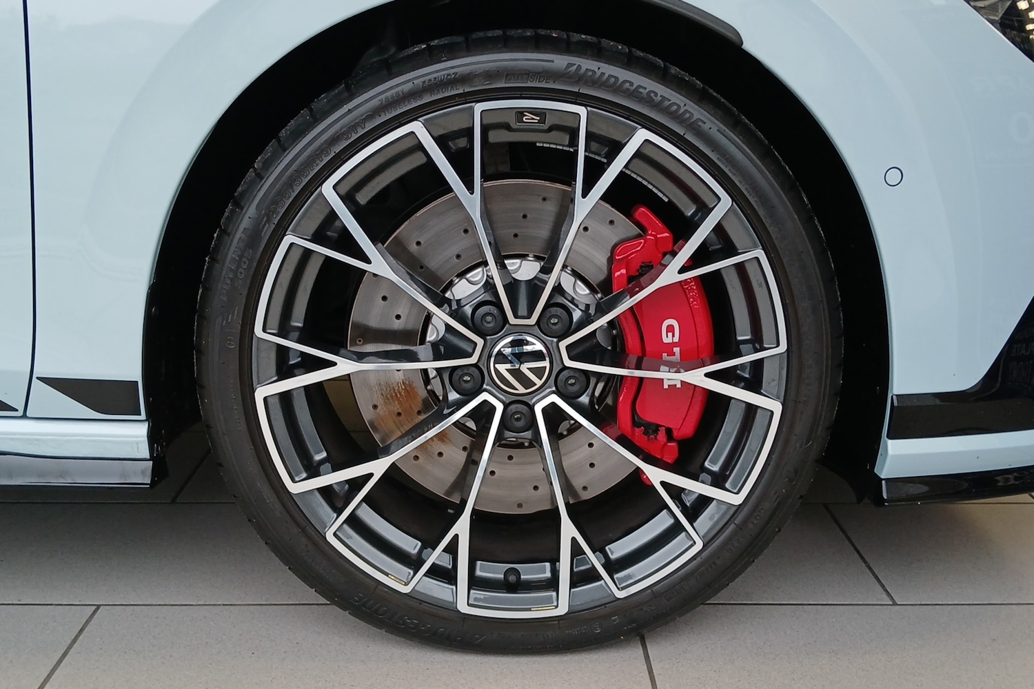 Used Volkswagen Golf 2025 for sale - 77613906: Photo 5