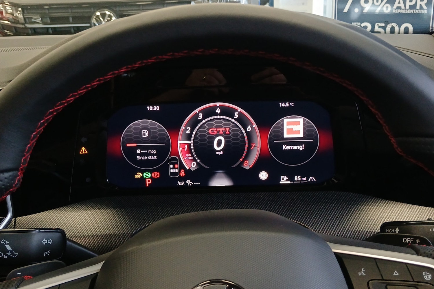 Used Volkswagen Golf 2025 for sale - 77613906: Photo 7