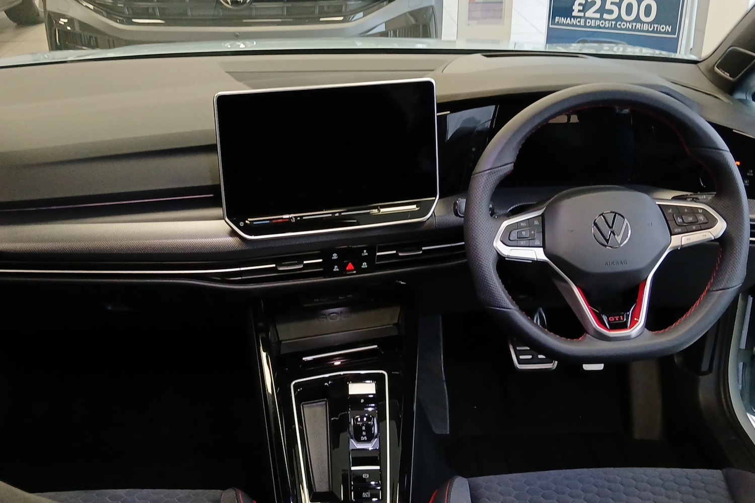 Used Volkswagen Golf 2025 for sale - 77613906: Photo 8
