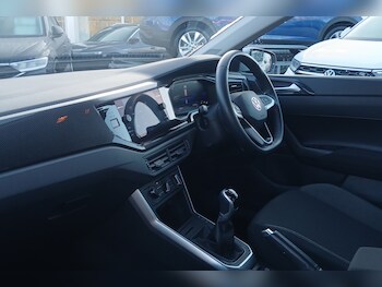 Used Volkswagen Polo 2023 for sale - 77413633: Photo