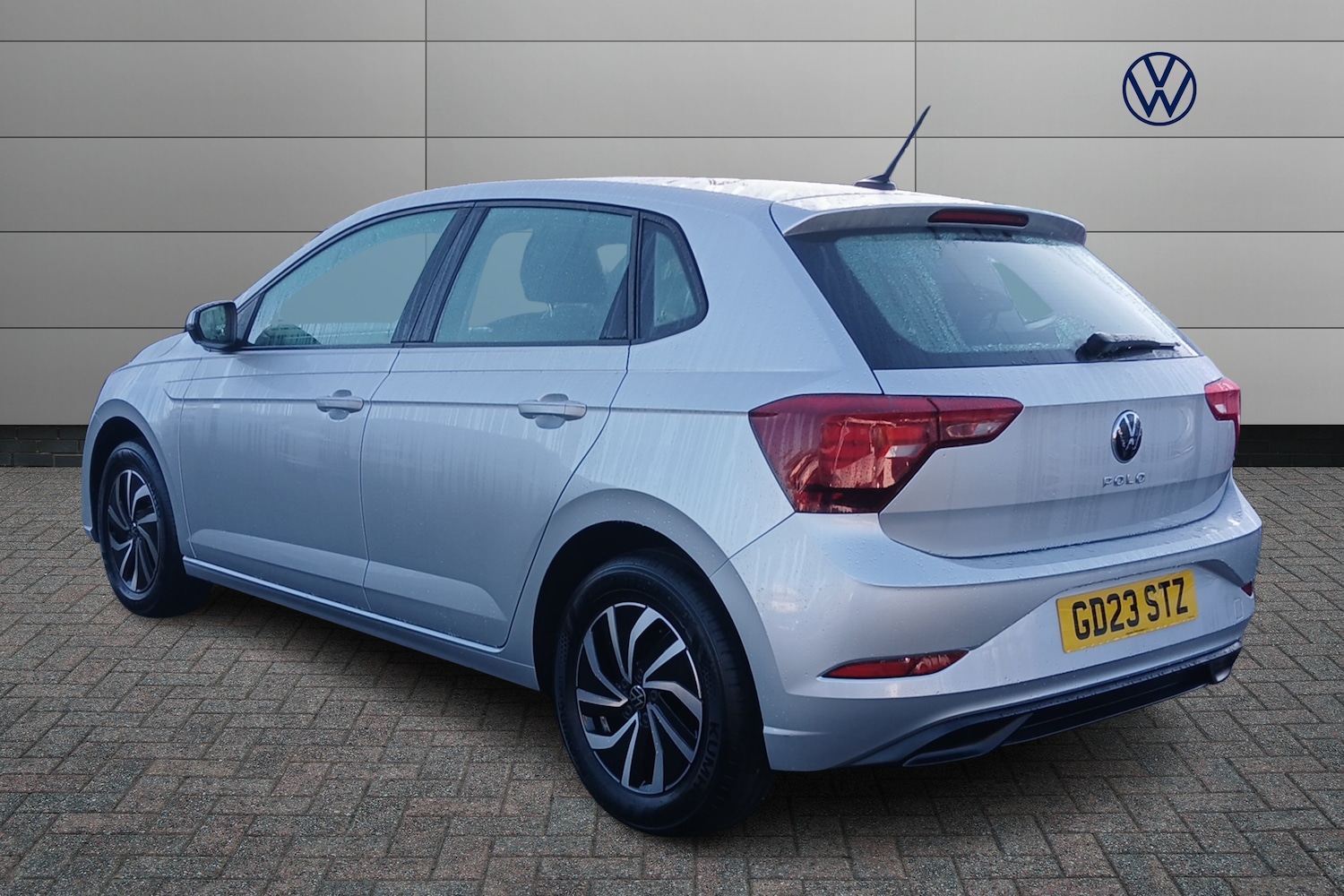 Used Volkswagen Polo 2023 for sale - 77413633: Photo 3