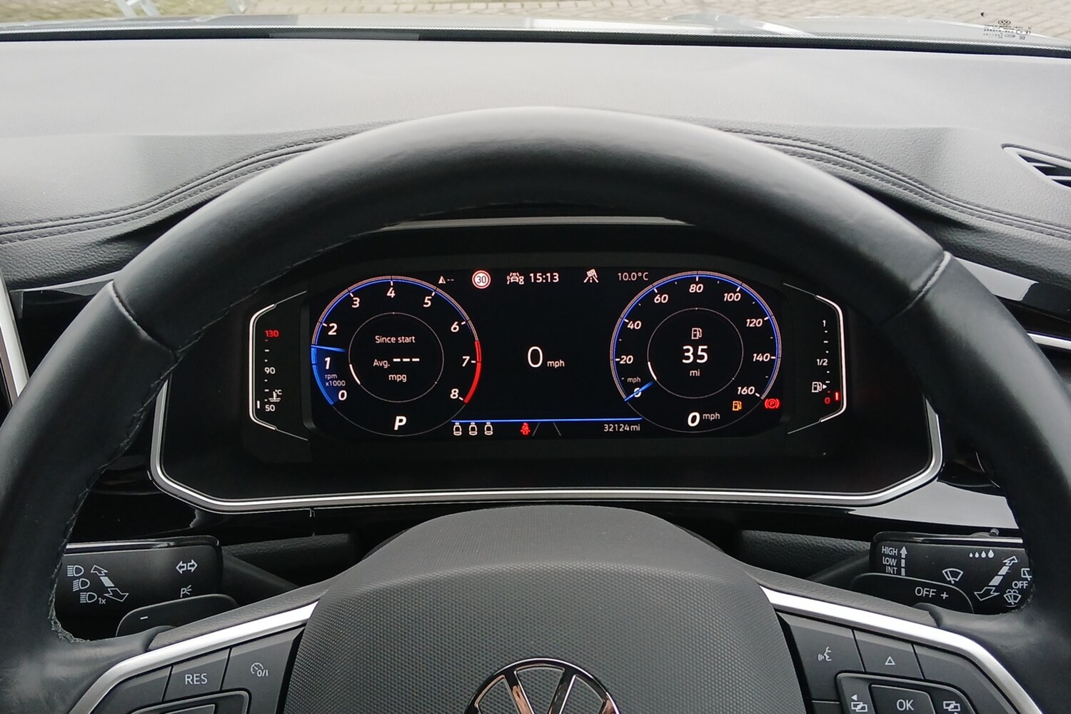 Used Volkswagen T-Roc 2024 for sale - 78137187: Photo 7