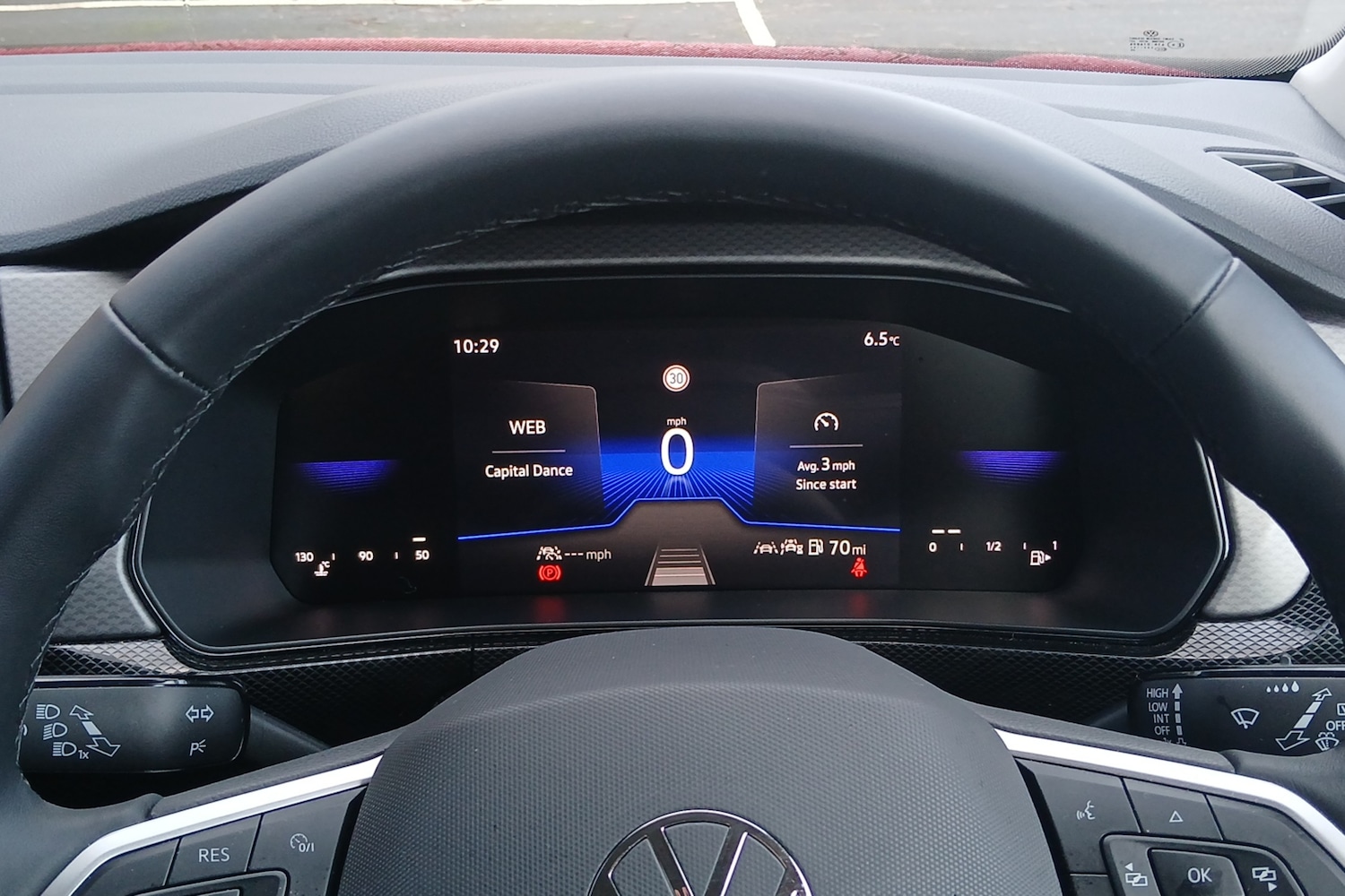 Used Volkswagen T-Cross 2025 for sale - 77613962: Photo 7