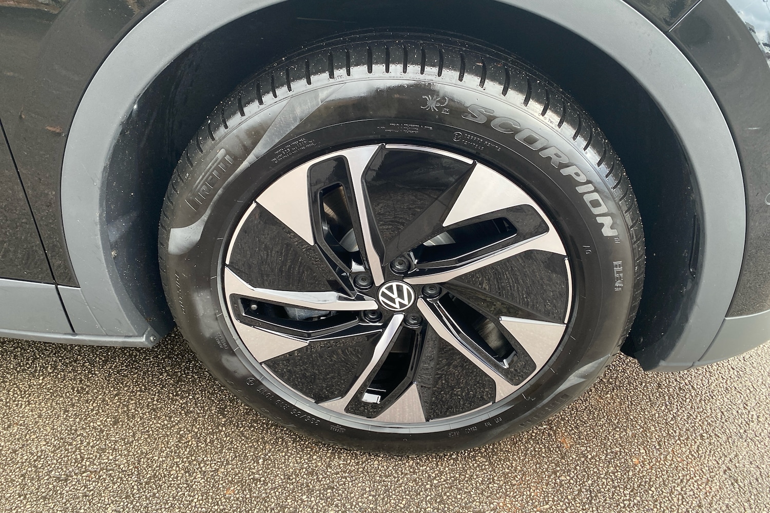 Used Volkswagen ID.4 2025 for sale - 78049382: Photo 5