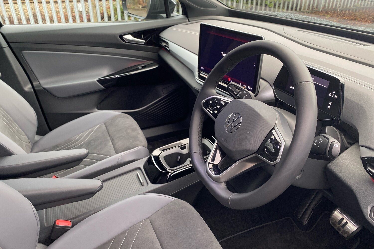 Used Volkswagen ID.4 2025 for sale - 78049382: Photo 6