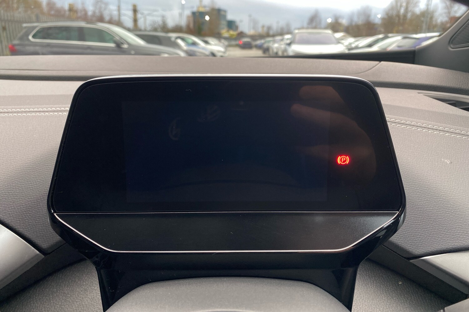 Used Volkswagen ID.4 2025 for sale - 78049382: Photo 7