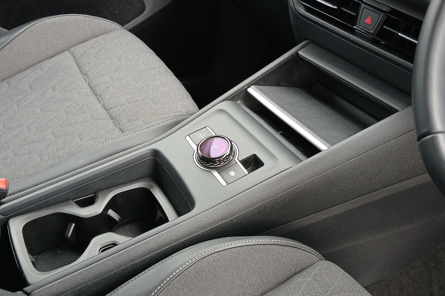 Used Volkswagen Tiguan 2024 for sale - 76677408: Photo 10