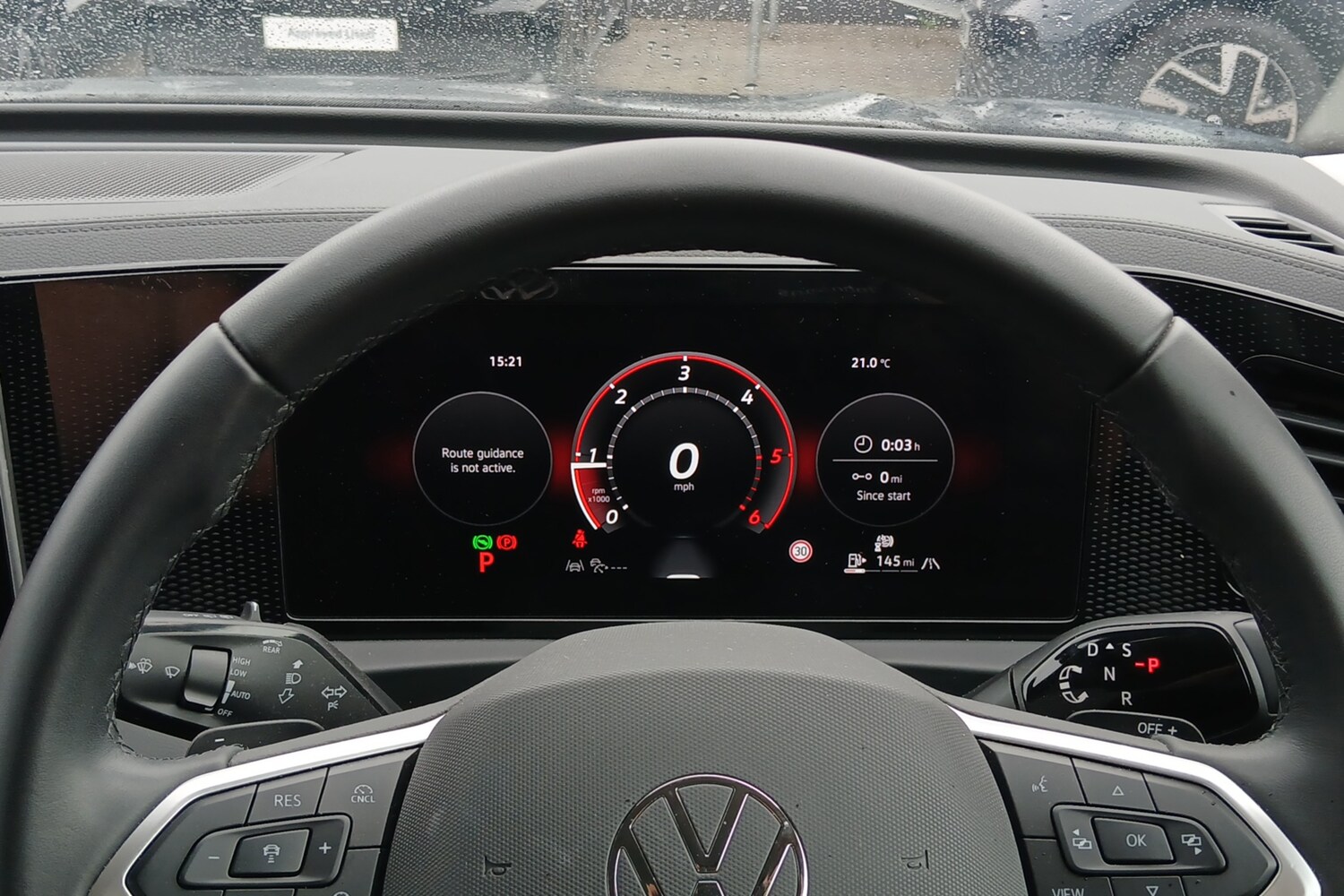 Used Volkswagen Tiguan 2024 for sale - 76677408: Photo 7