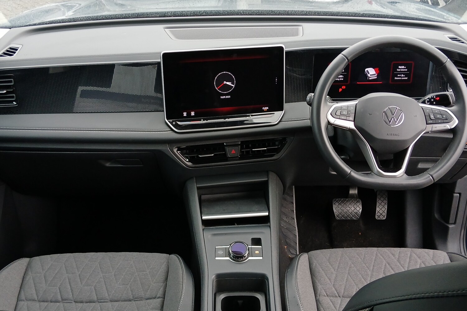 Used Volkswagen Tiguan 2024 for sale - 76677408: Photo 8