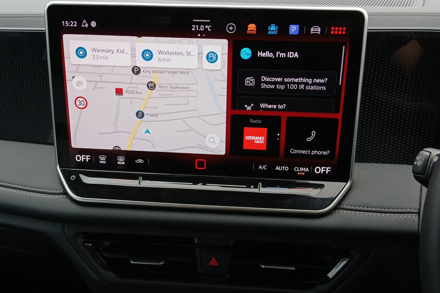 Used Volkswagen Tiguan 2024 for sale - 76677408: Photo 9