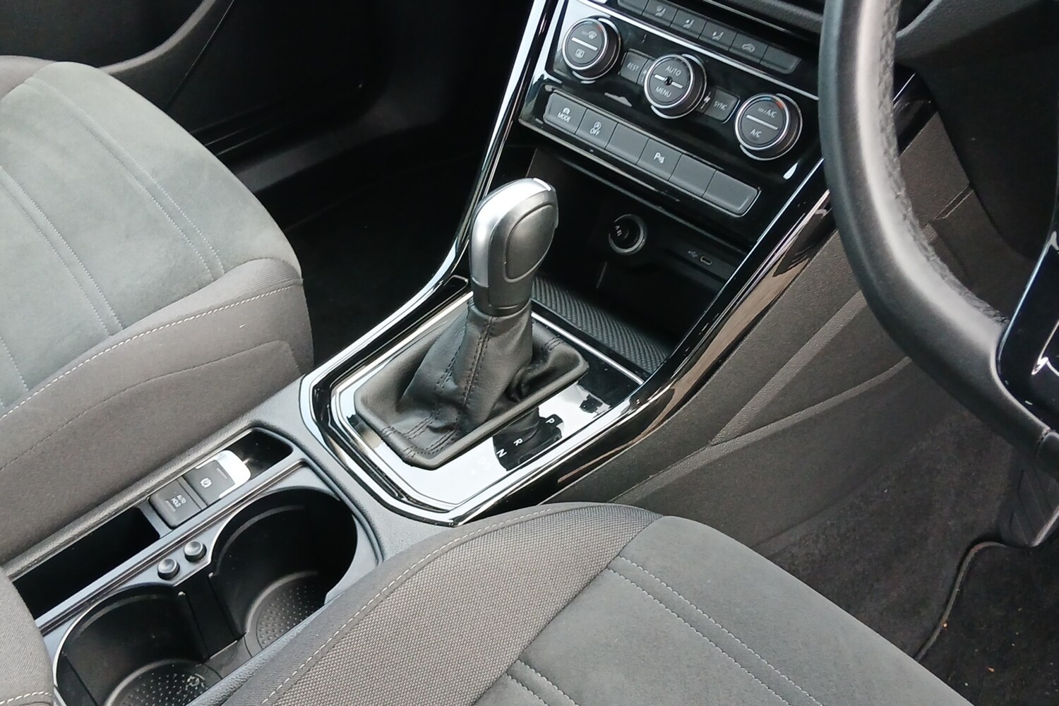 Used Volkswagen Touran 2022 for sale - 77498309: Photo 10