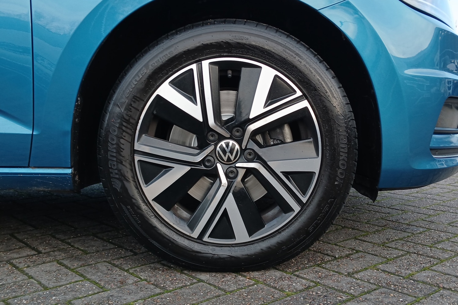 Used Volkswagen Touran 2022 for sale - 77498309: Photo 5