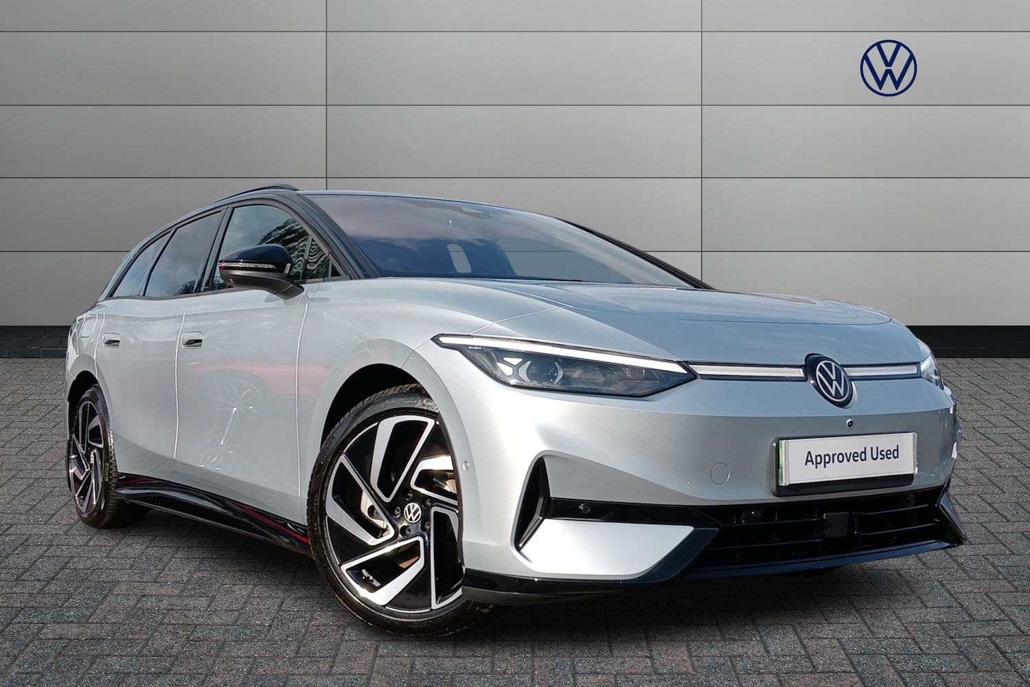 Used Volkswagen ID.7 2025 for sale - 76744988: Photo 1