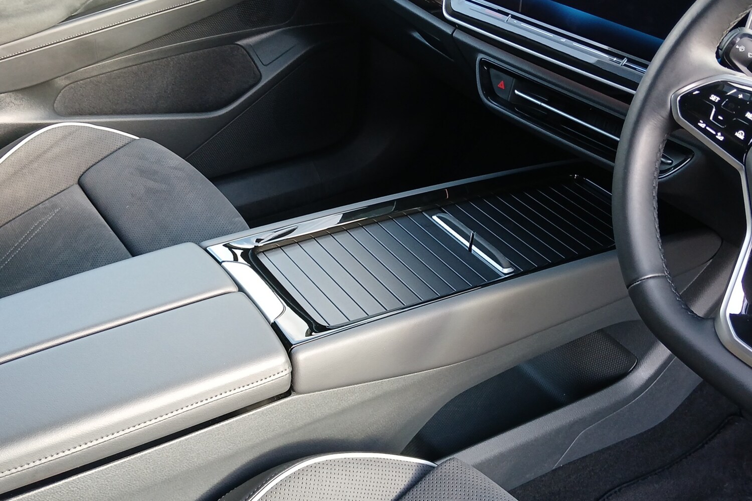 Used Volkswagen ID.7 2025 for sale - 76744988: Photo 10