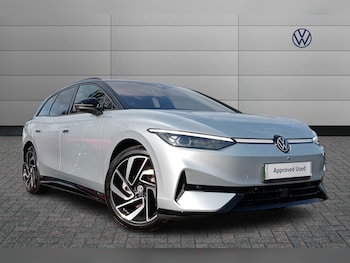 Used Volkswagen ID.7 2025 for sale - 76744988: Photo