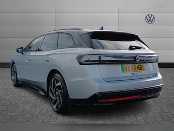 Used Volkswagen ID.7 2025 for sale - 76744988: Photo